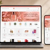 طراحی سایت حرفه ای و فوق العاده با کیفیت