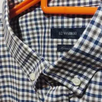 پیراهن مردانه اورجینال دو ایکس ال xxl