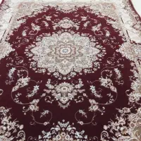دو تخته فرش ۱۲ متری