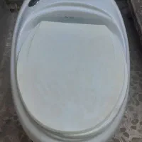 توالت فرنگی