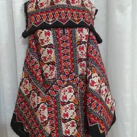 زی آستین چرخ و دست ۷۲۰۰|لباس|زاهدان, |دیوار