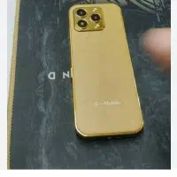 گوشی کلیدی طرح آیفون