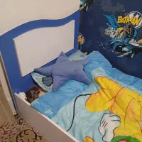 سرویس خواب نوجوان