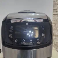 پلو پز برقی