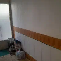 خانه مسکونی بافت آهن قدیمی
