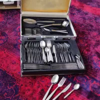 سرویس ۲۴ نفره مارک کرون