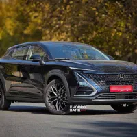 چانگان Uni-T 2026 مشکی