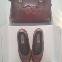کیف و کفش زنانه