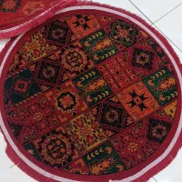 گبه ۱و ۱/۵|فرش|گرگان, |دیوار
