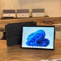 سرفیس پرو ۸ اپن باکس خاص ترین سرفیس|رایانه همراه|تهران, فاطمی|دیوار