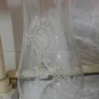 لاله شمعدان
