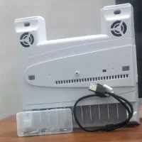 1 ترا PS5 slim|کنسول، بازی ویدئویی و آنلاین|قم, مهدیه|دیوار