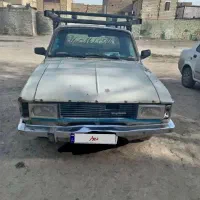 پیکان وانت مدل