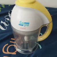 خرد کن سایا