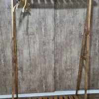 رگال چوبی