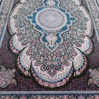 دوتخته فرش ۱۰۰۰ شانه ۶متر ارشیدا