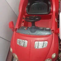 ماشین شارژی