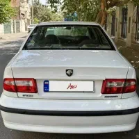سمند ای اف مدل ۹۳