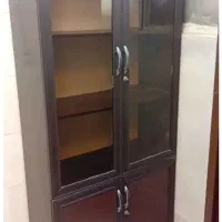جاکفشی و کتابخانه