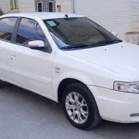 سمندسورنef7 مدل ۹۴