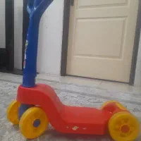 اسکوتر مناسب بچه