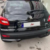 ۲۰۷سقف فلزtu5درحدصفر