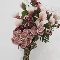 گل مصنوعی