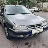 زانتیا عتیقه