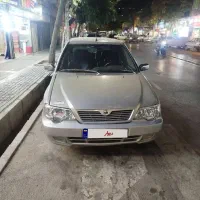پراید 111هاچپک مدل 1389