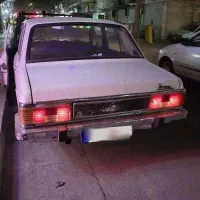 پیکان مدل 77 استثنایی فابریک فروش فوری تا فردا