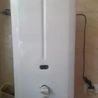 آبگرم کن سوزان