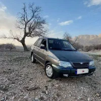 پراید مدل ۸۹