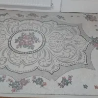 فرش ۶ متری|فرش|سنندج, |دیوار