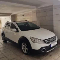 فروش خودرو  اچسی کراس در  گوهردشت