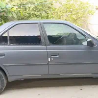 پژو405مدل 95|خودرو سواری و وانت|شیبکوه (هرمزگان), |دیوار