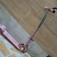 اسکوتر|دوچرخه، اسکیت، اسکوتر|شهریار, اسدآباد|دیوار