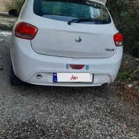 تیبا2 1400|خودرو سواری و وانت|قم, قلعه کامکار|دیوار
