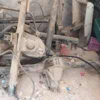 وسایل مزدا۲۰۰۰ کاربرات