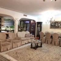 ۱۳۸ متر، سه خواب، بازسازی شده، پالیزی