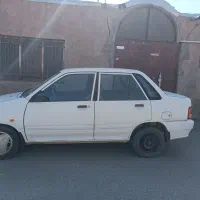 ماشین پرید132مدل 90