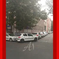 پاسداران800مترکلنگی-جنوبی