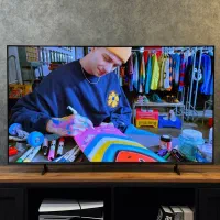 تلویزیون سامسونگ 2025 فروش عمده گارانتی تعویض