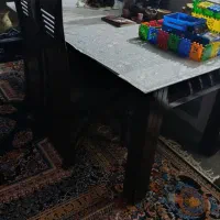 میزناهارخوری۶نفره