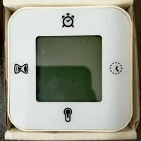 ساعت چهار کاره IKEA
