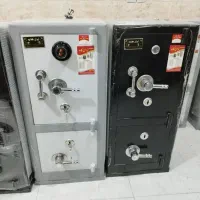 گاوصندوق نسوز ،همه مدلهای گاوصنددق و کلیه مارکها