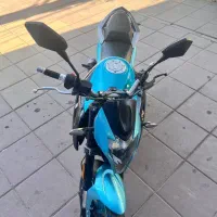 موتور cf150
