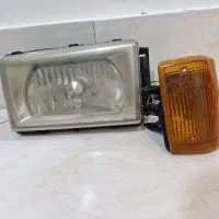 چراغ پیکان وانت