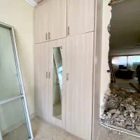 کمد دیواری دست دوم