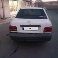 پراید۸۴|خودرو سواری و وانت|ملایر, |دیوار