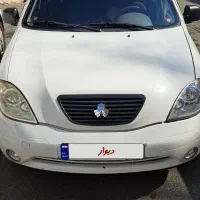 تیبا۲ مدل ۹۵